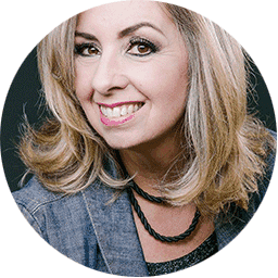 Jurado(a) Vana Rodrigues