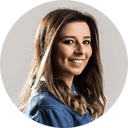 Jurado(a) Lígia Maciel