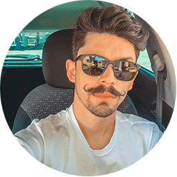 Jurado(a) Willian Mariot